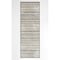 Deerlux Boho Living Room Area Rug with Nonslip Backing, Bohemian Tribal Print Pattern, 2.5 x 6.5 Ft Runner QI003648.R - alternate 3